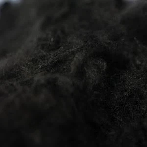 वर्कवियर कंडक्टिव स्टेपल फाइबर