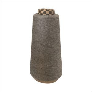 मोजे बुनाई के लिए कार्बन कॉटन यार्न